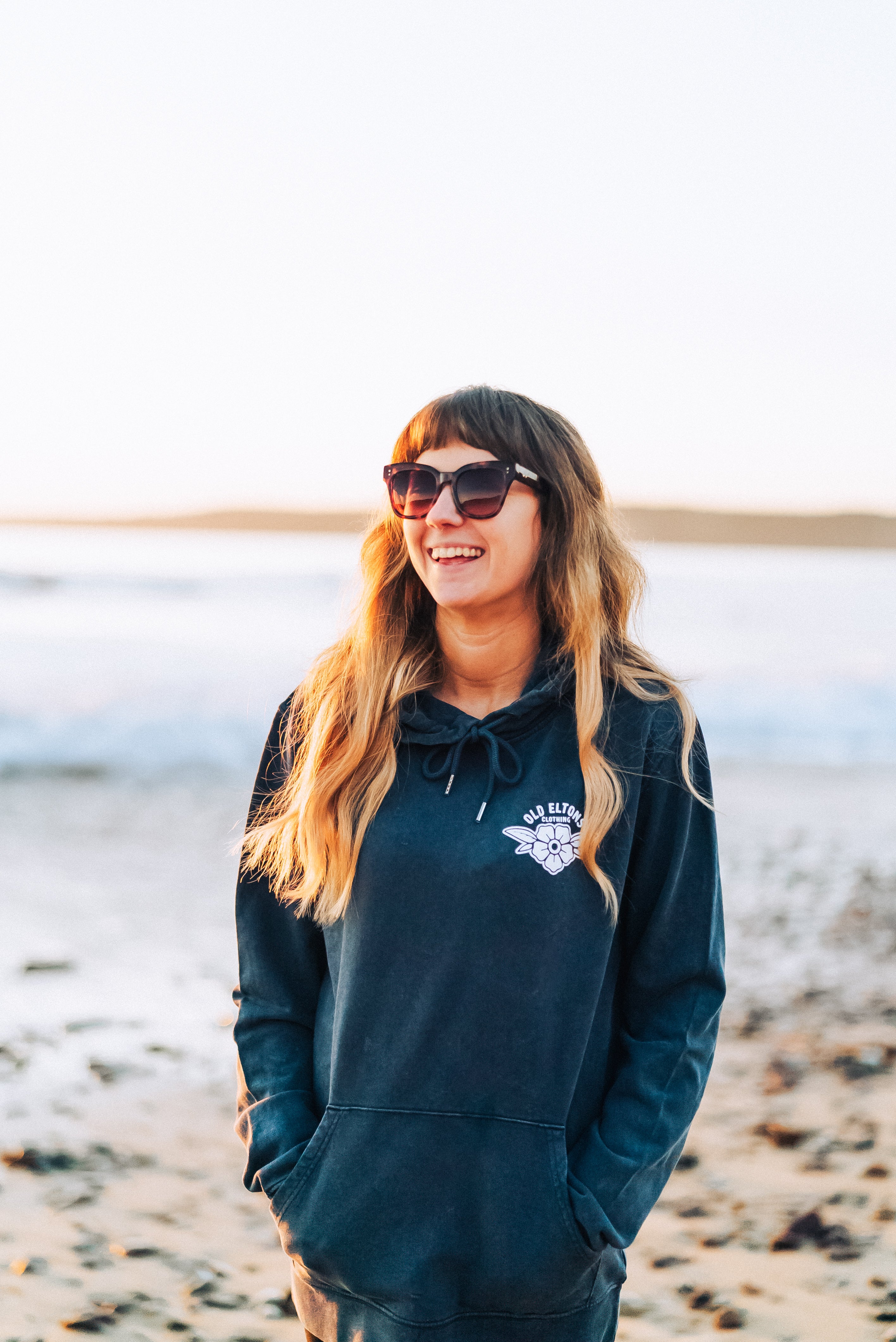 Vintage Classic Hood - 50% OFF