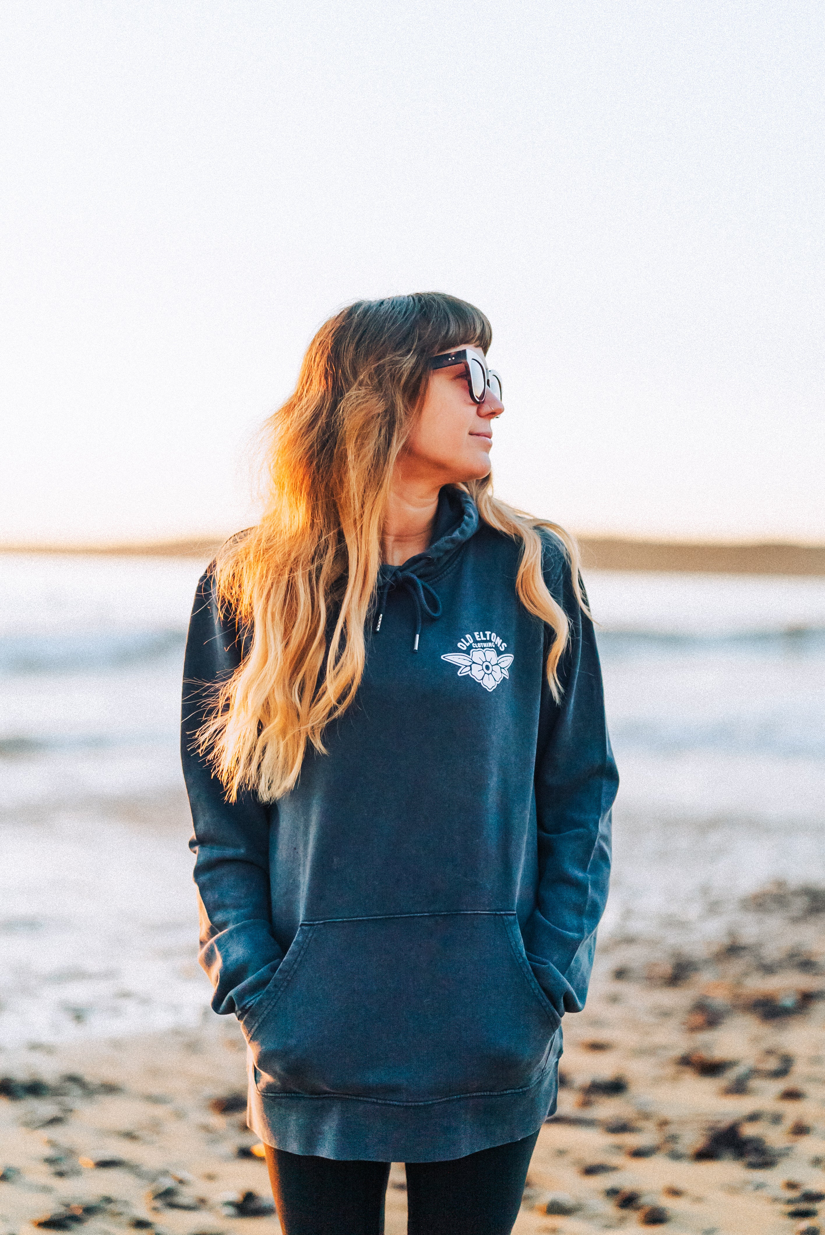 Vintage Classic Hood - 50% OFF