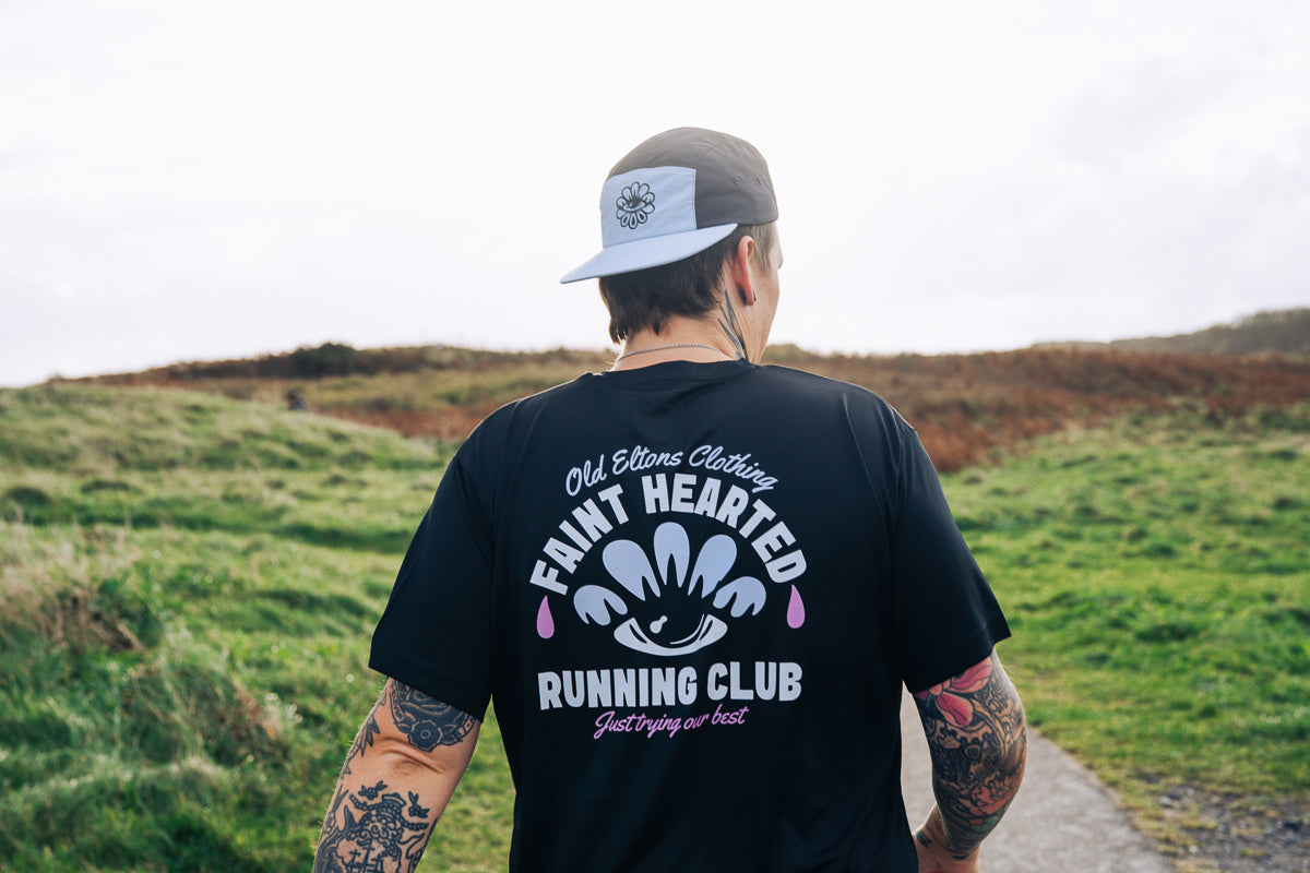 FHRC Running Tee