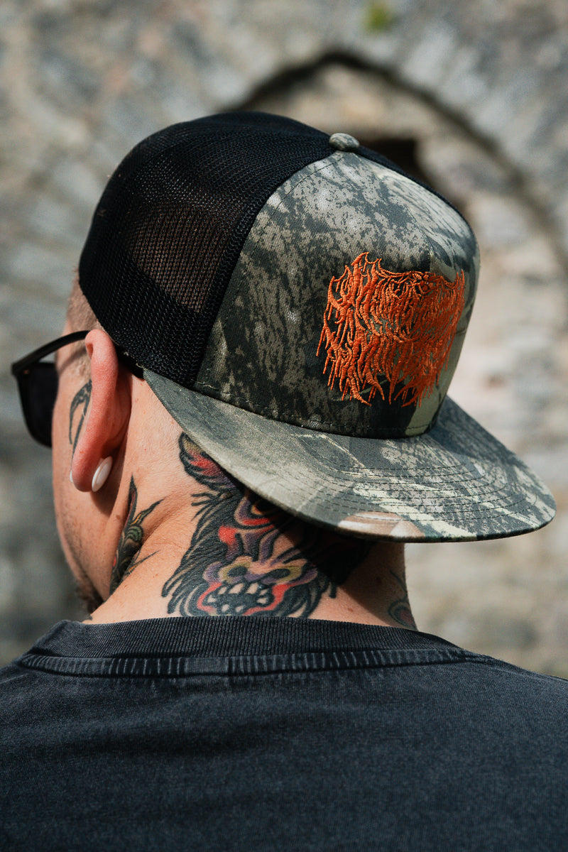 Mental Health Camo