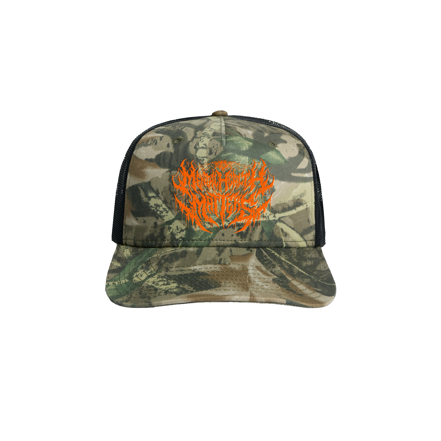 Mental Health Camo