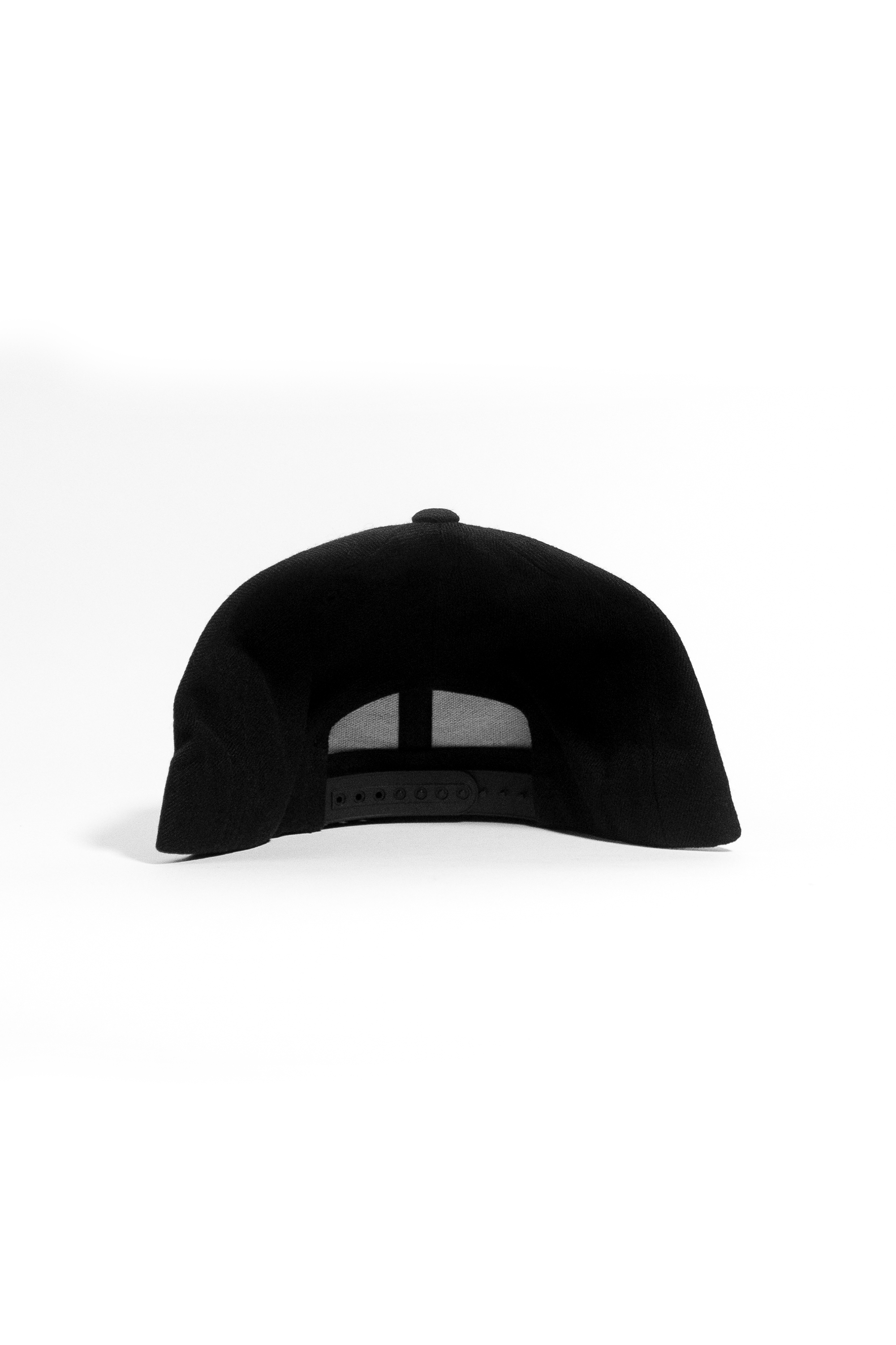 Classic Snap Back