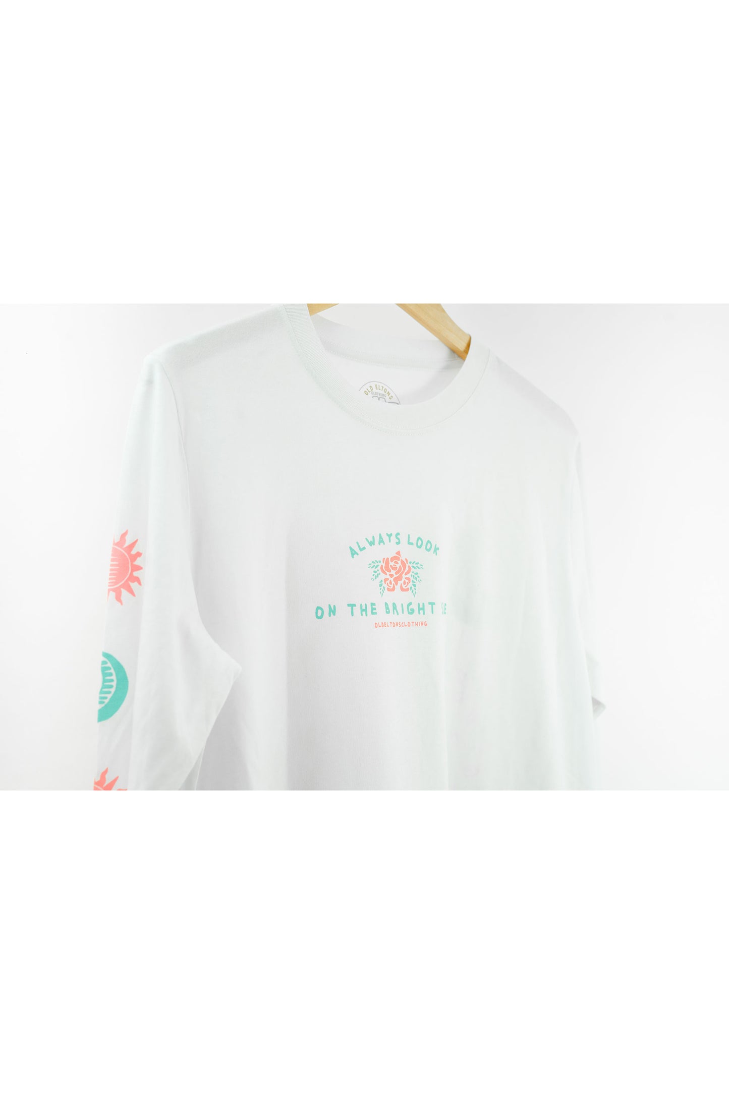 Always Look On The Bright Side - Long Sleeve