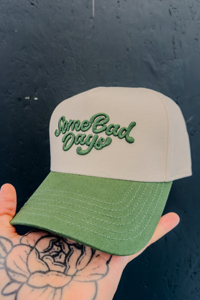 Some Bad Days Cap