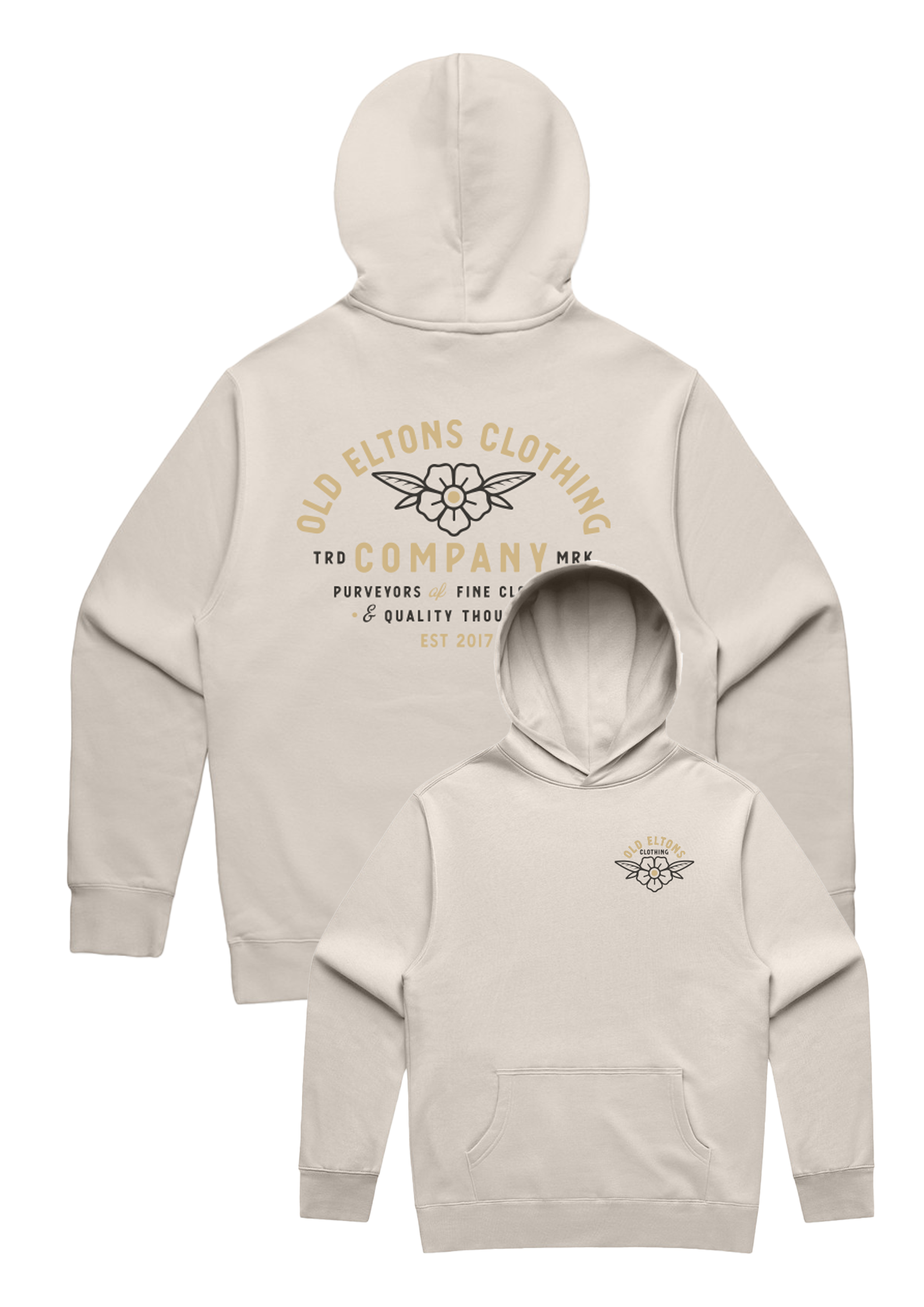 Classic Relax Hood