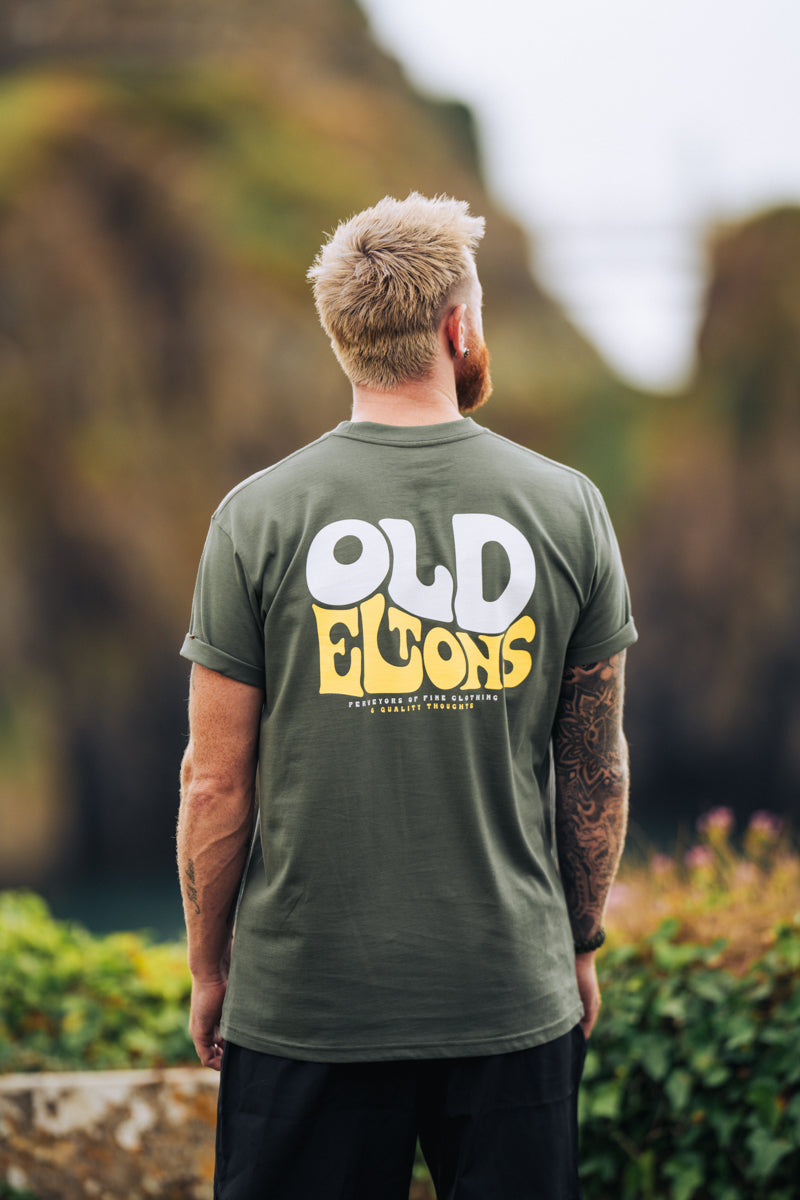 Old Swell