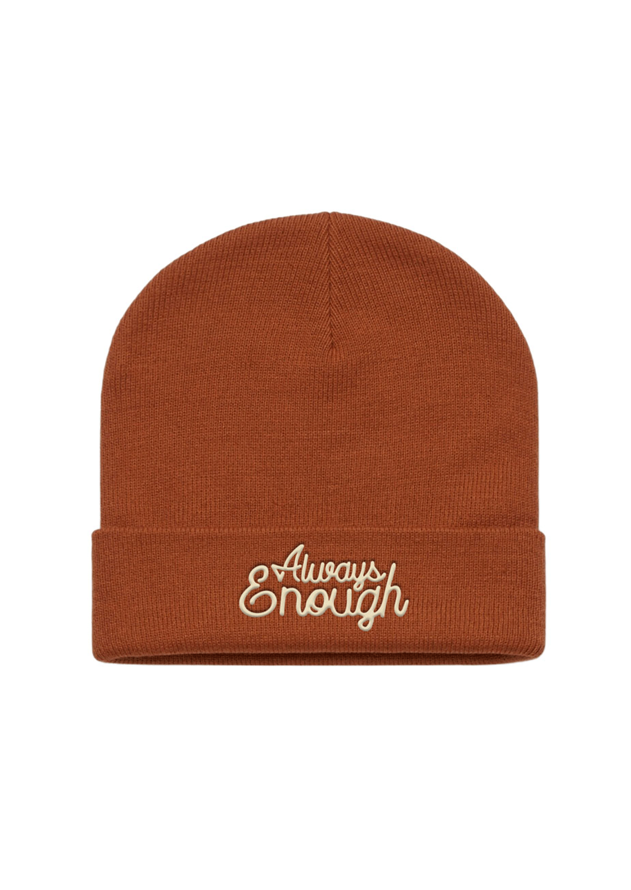 Always Enough Beanie