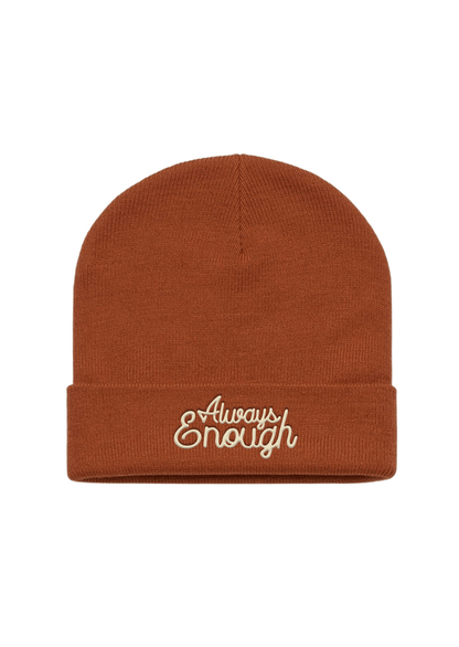 Always Enough Beanie