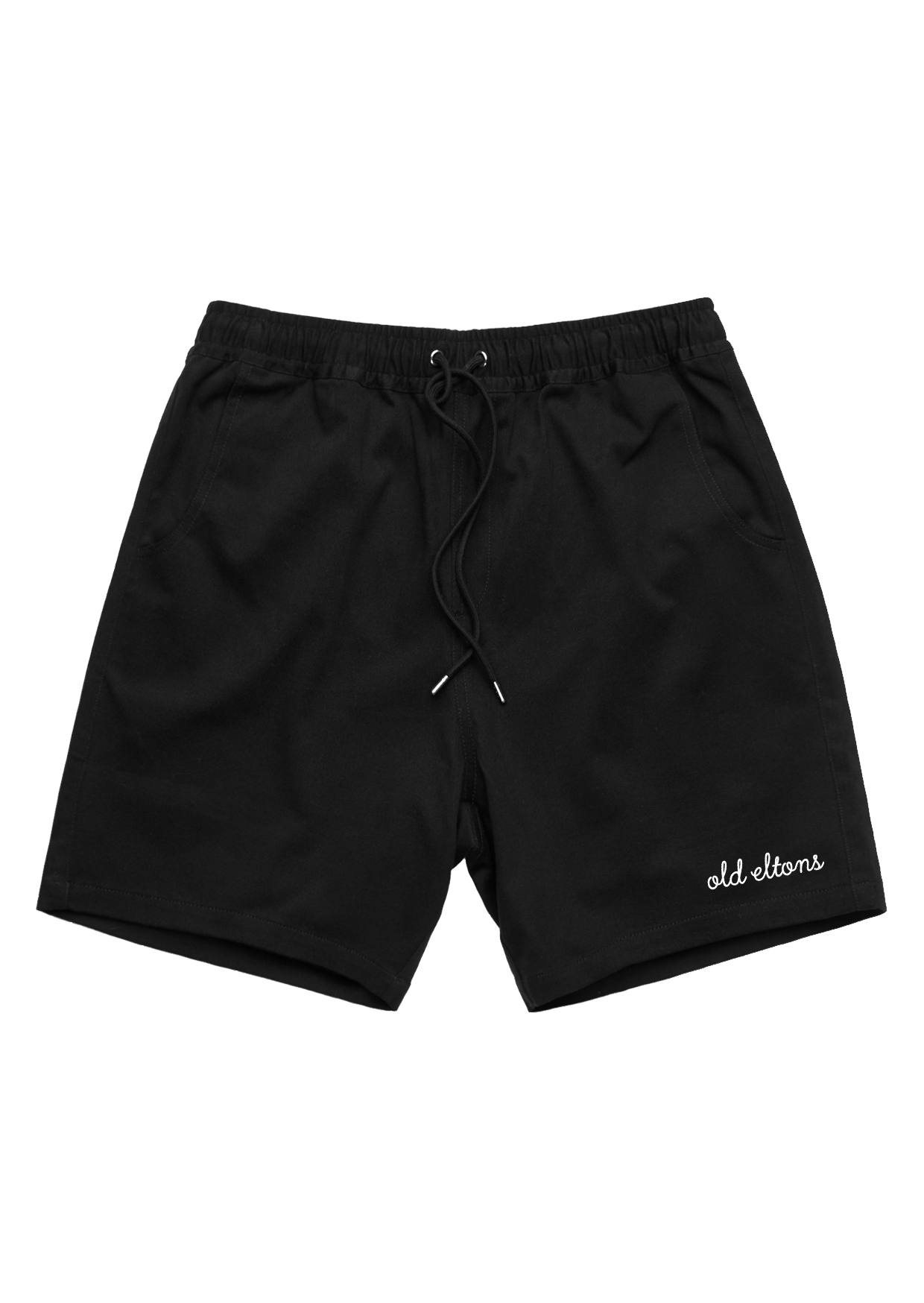 Old Eltons Walk Shorts