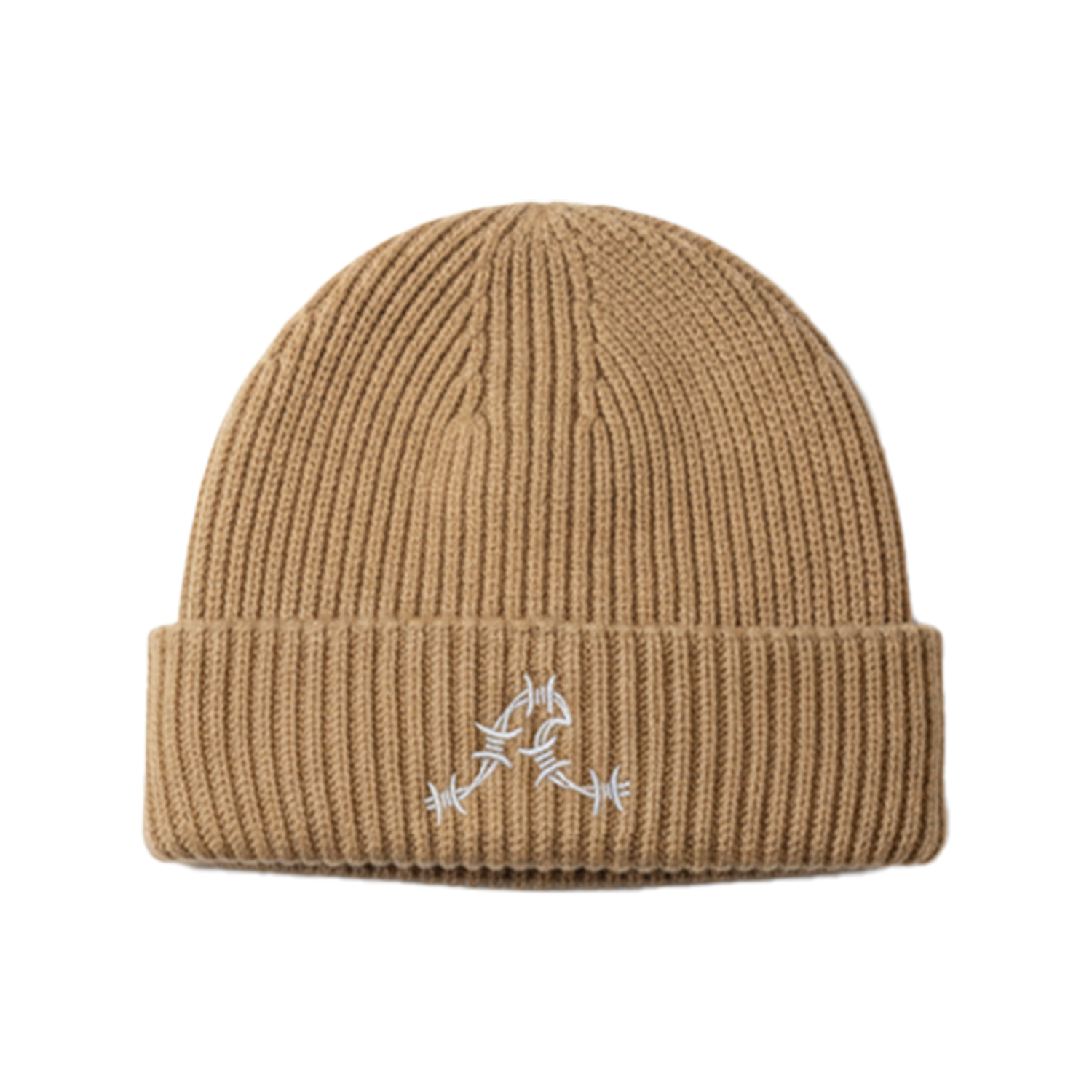 Barbed Wave Beanie