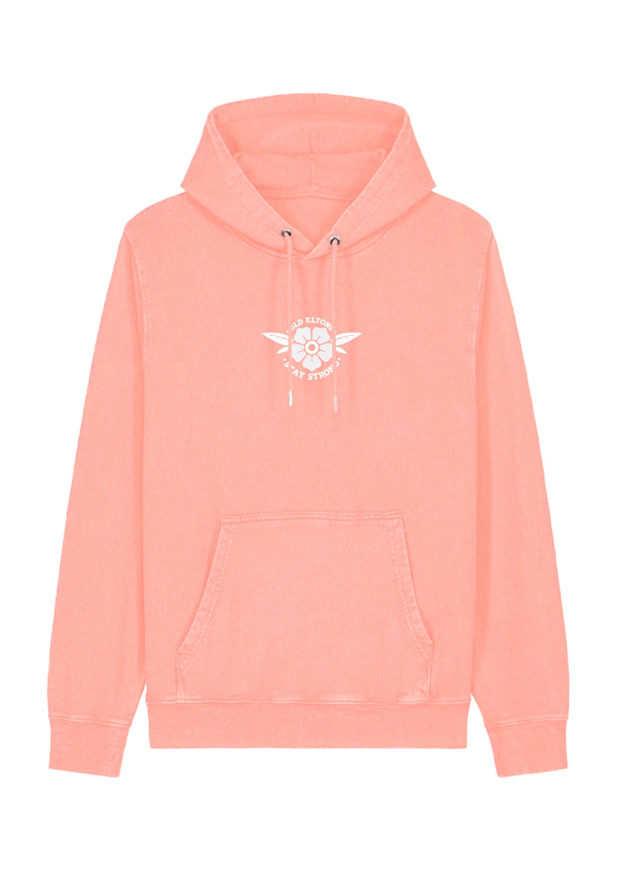 Old Eltons Signature Hood