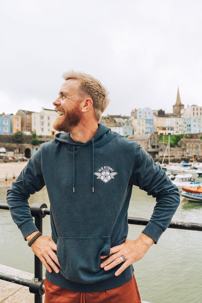 Vintage Classic Hood - 50% OFF