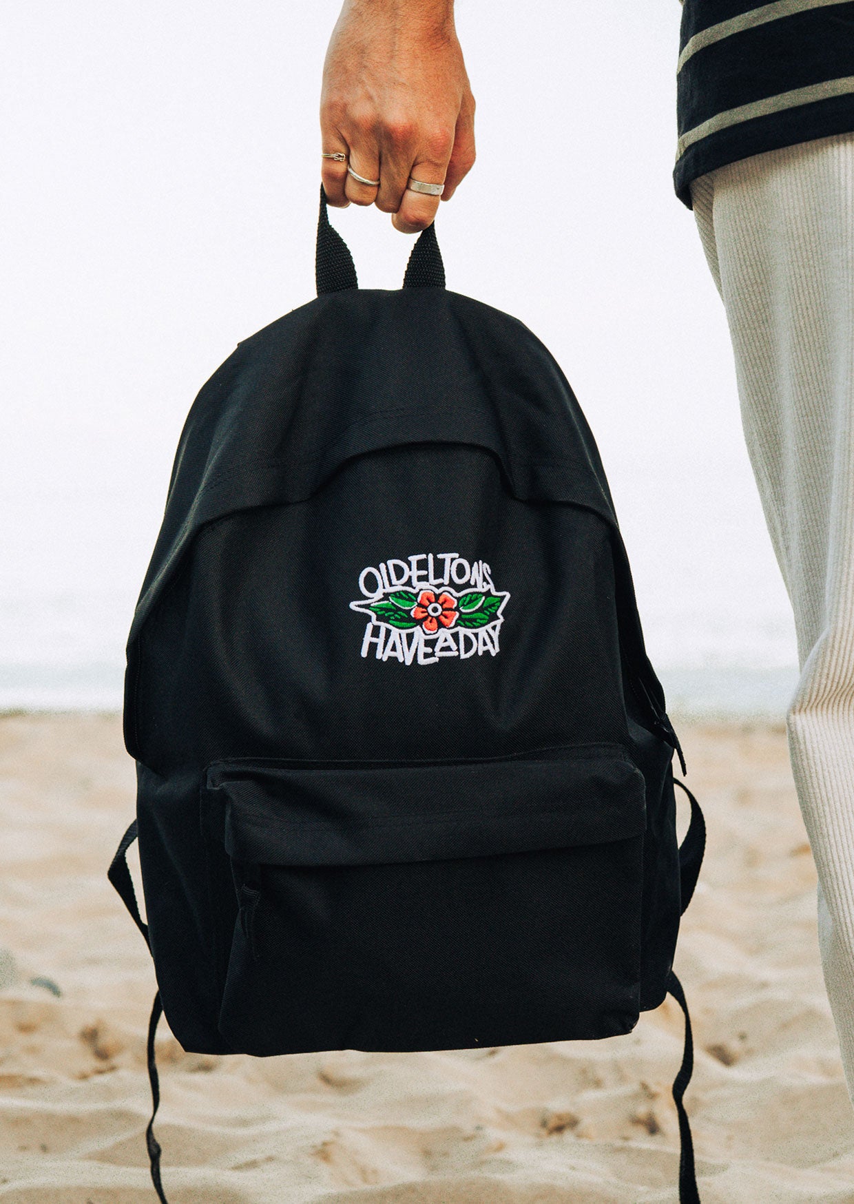 Have A Day - Back Pack