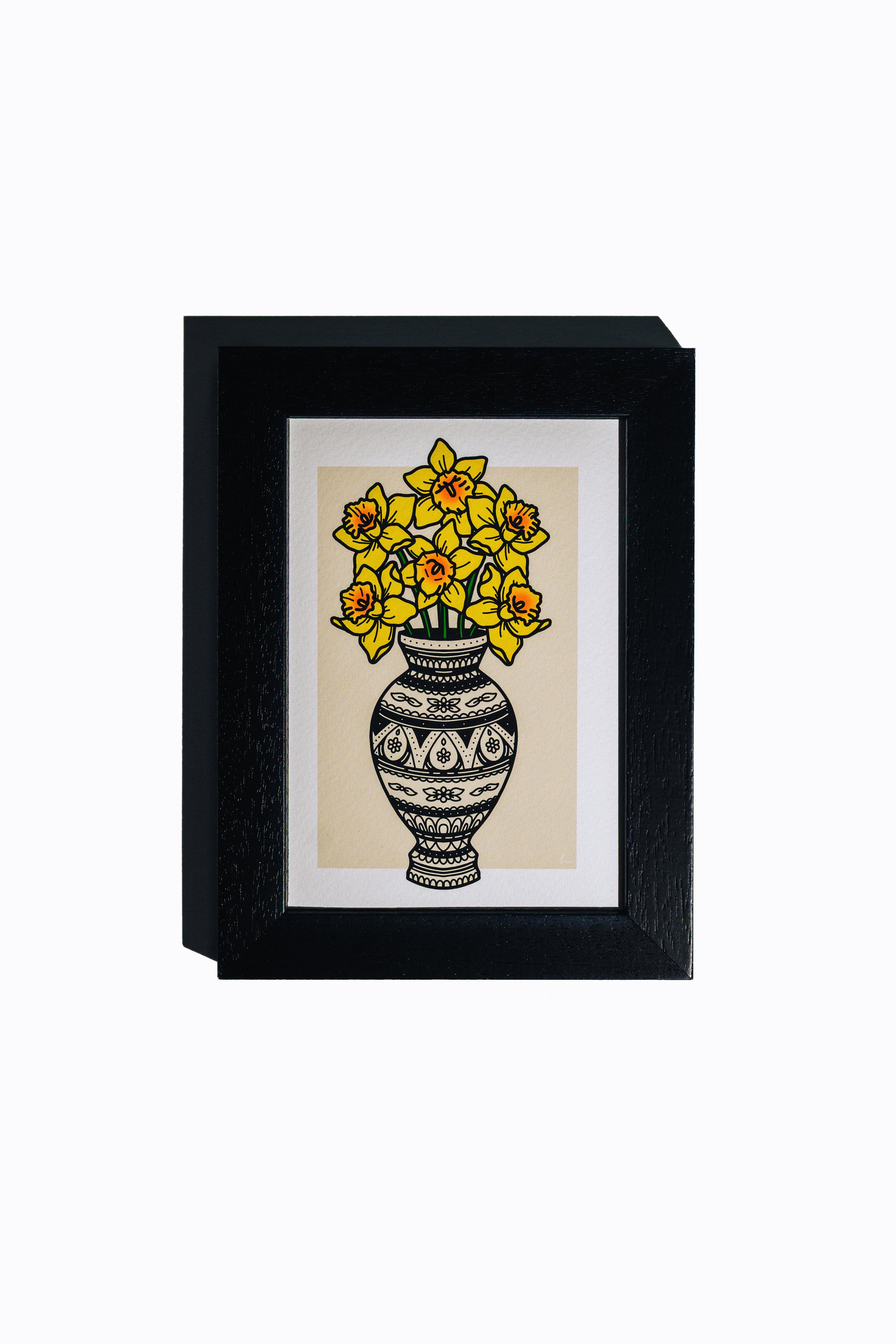 Natures Reminder - Art Print