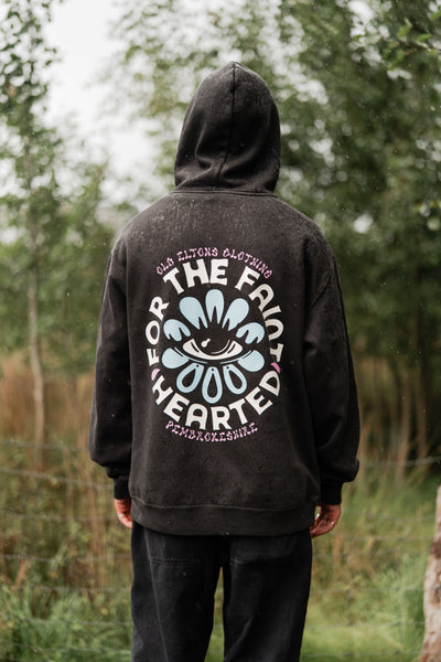 For The Faint Hearted Hood
