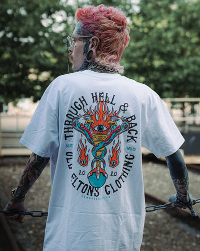 Through Hell & Back