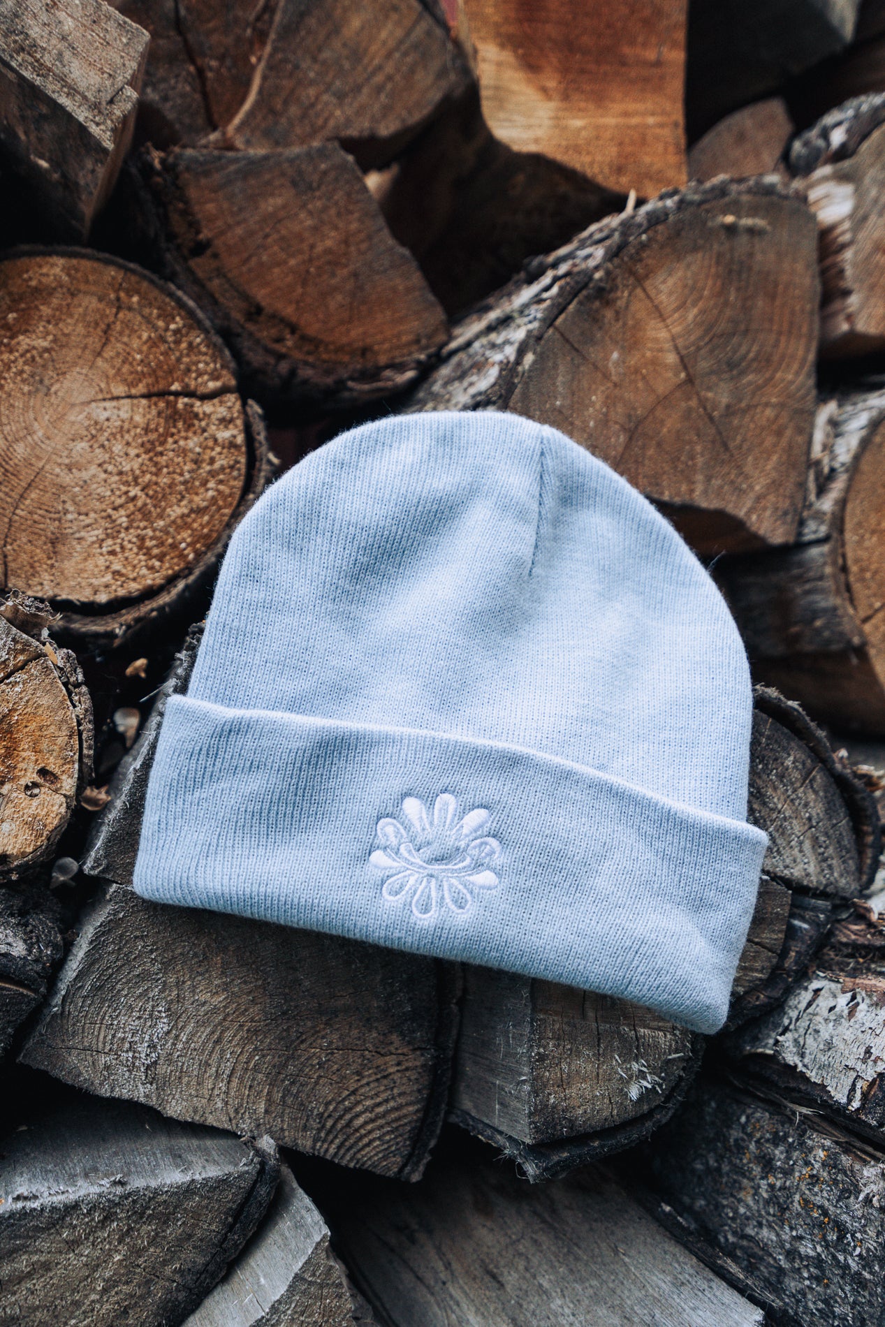 For The Faint Hearted Beanie