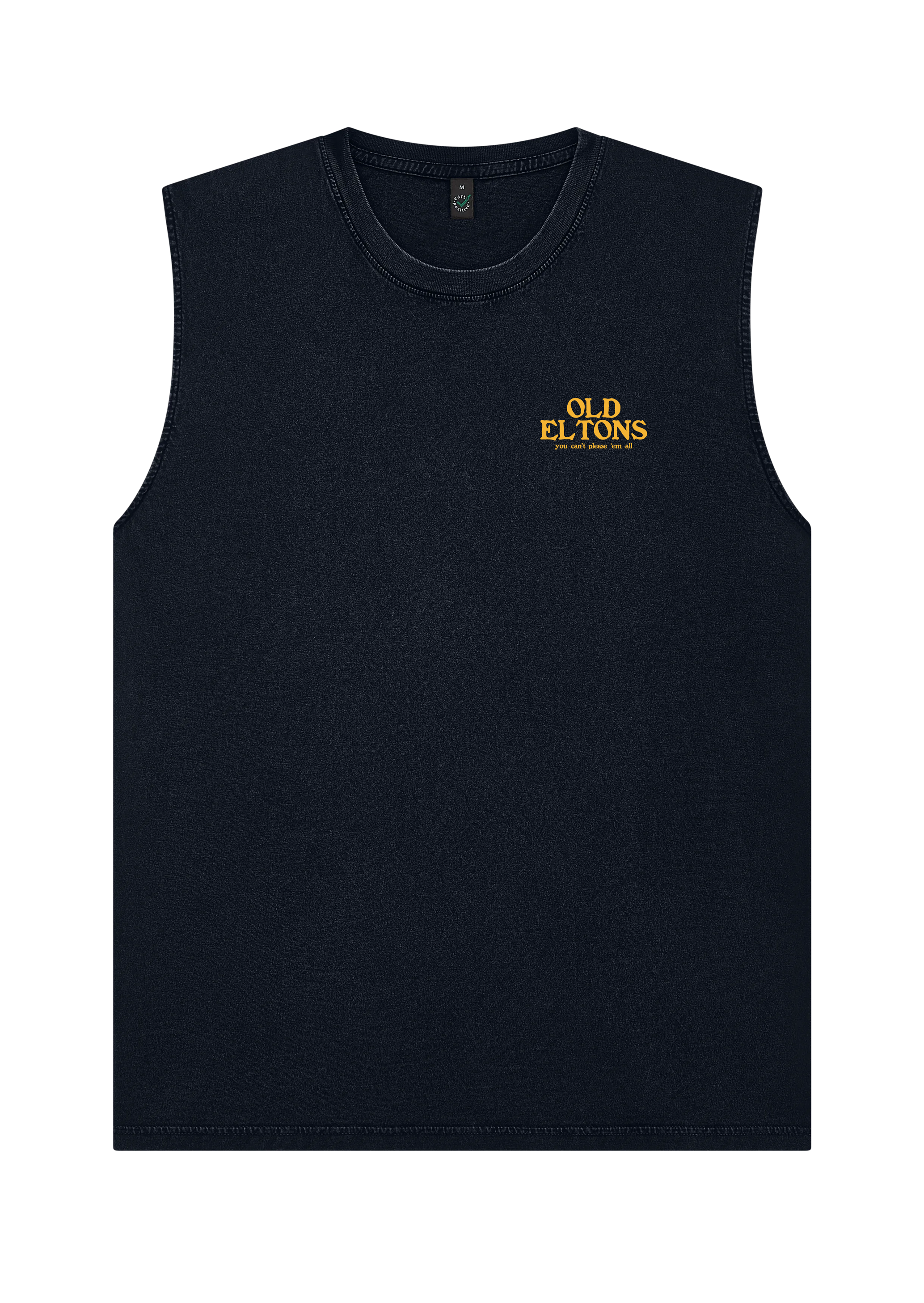 Can't Please em' All Vest