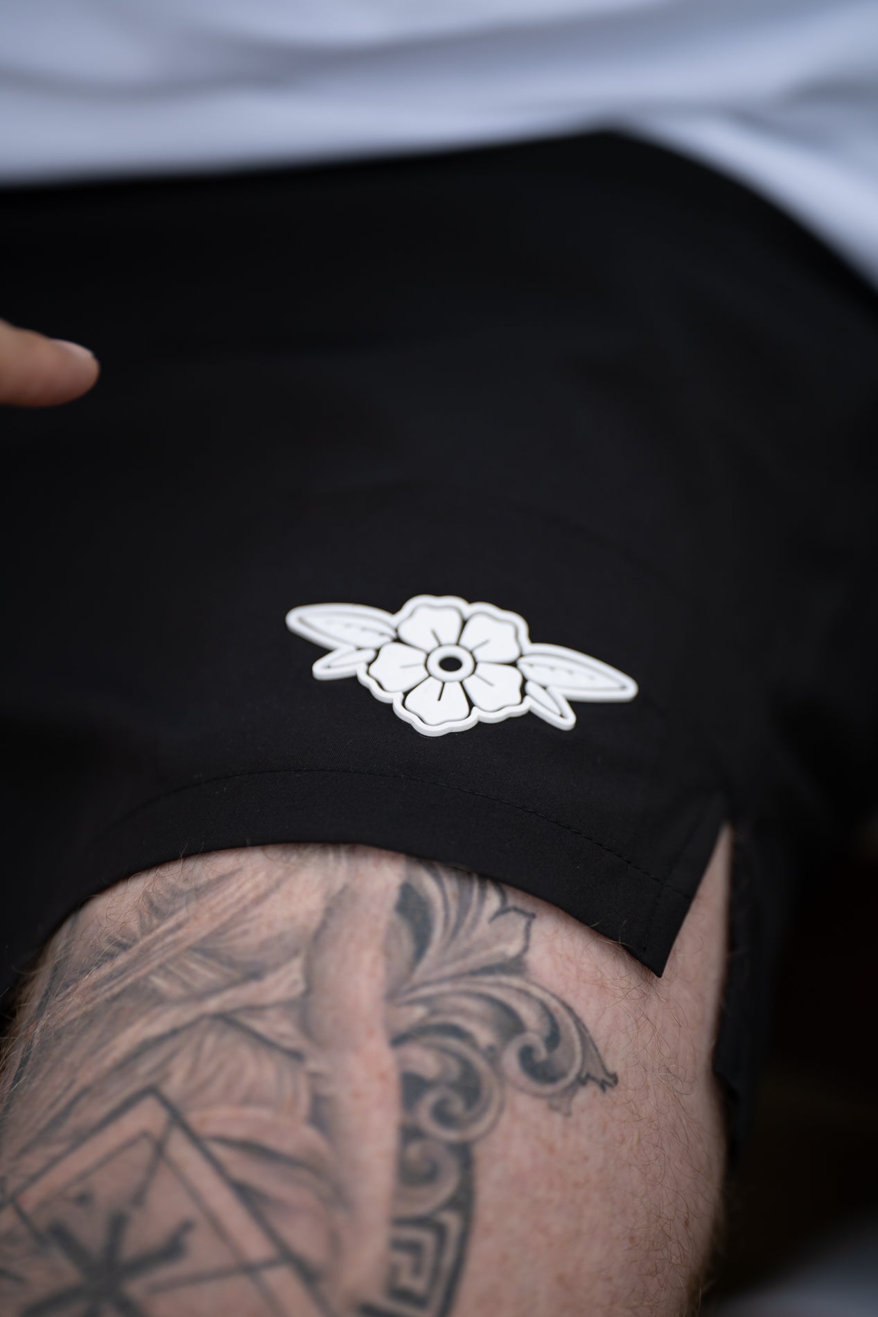 Signature Training Shorts