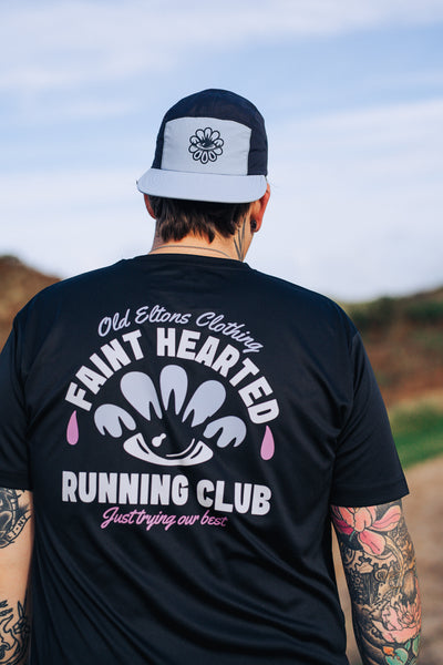 FHRC Running Cap