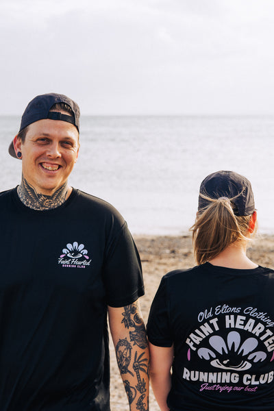 FHRC Running Tee