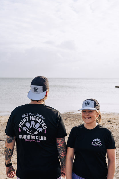 FHRC Ladies Running Tee