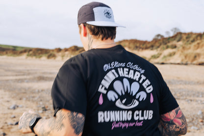FHRC Running Tee