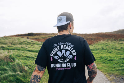 FHRC Running Cap