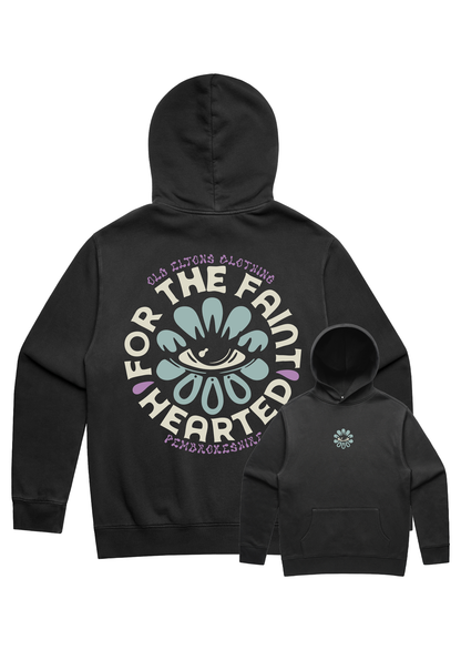 For The Faint Hearted Hood