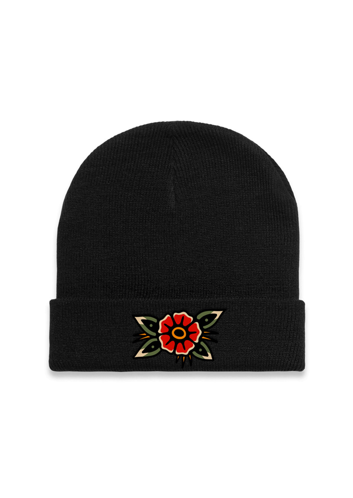 Run With The Hare Beanie