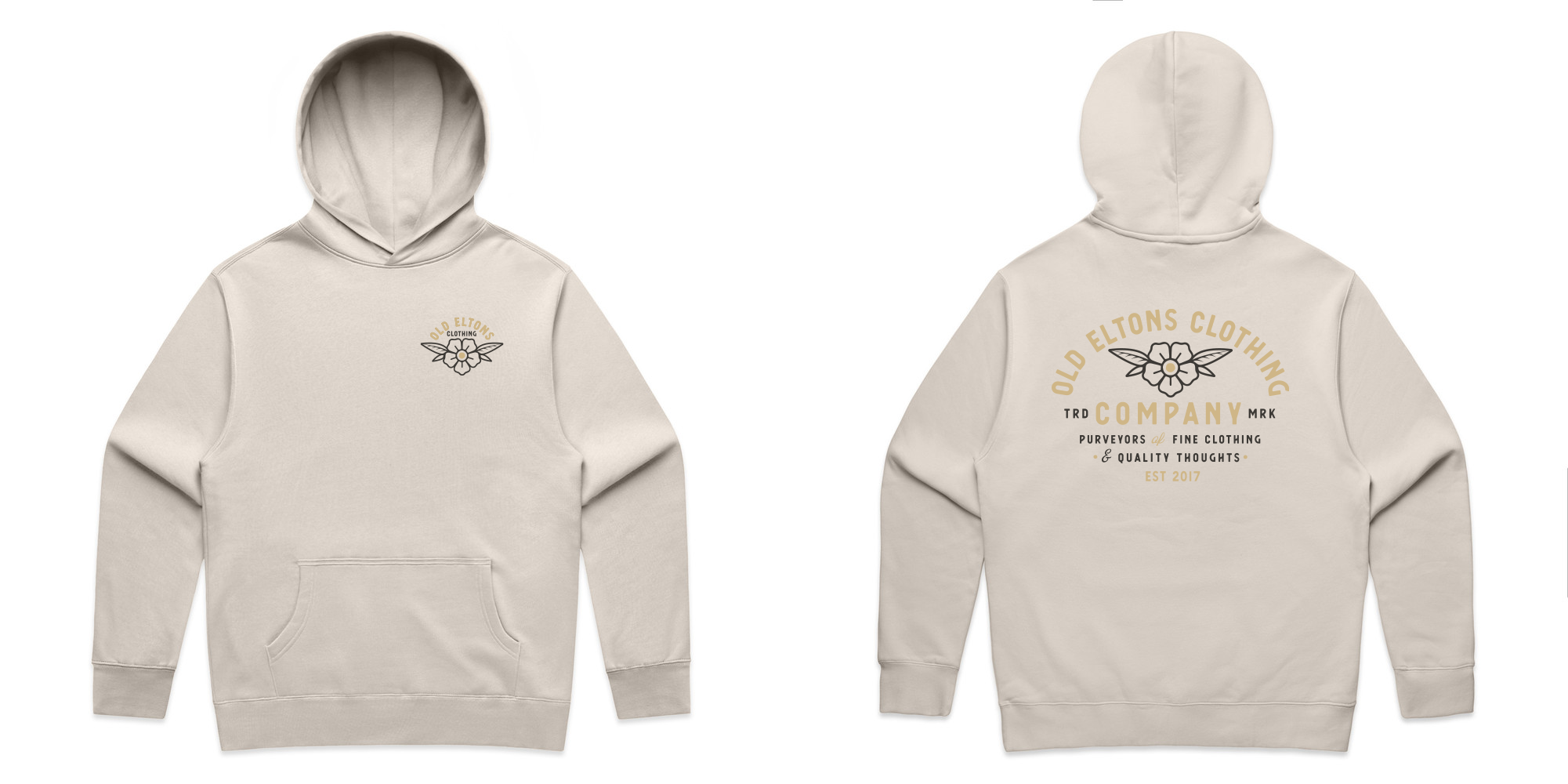Classic Relax Hood