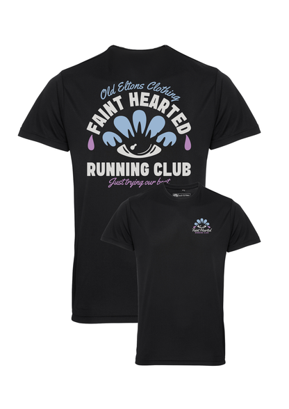 FHRC Running Tee