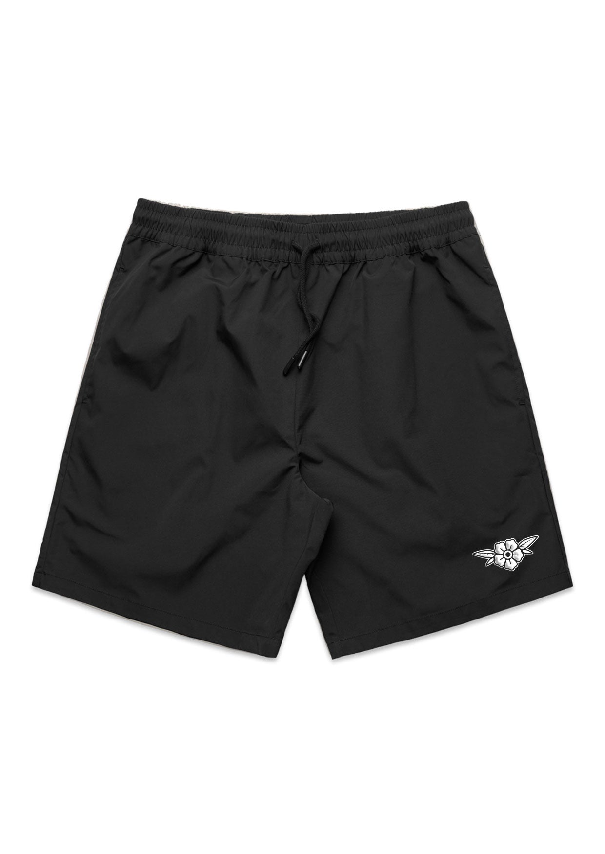 Signature Training Shorts
