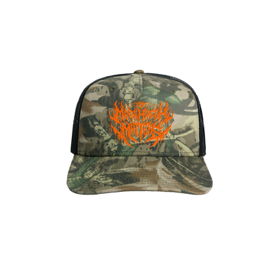 Mental Health Camo