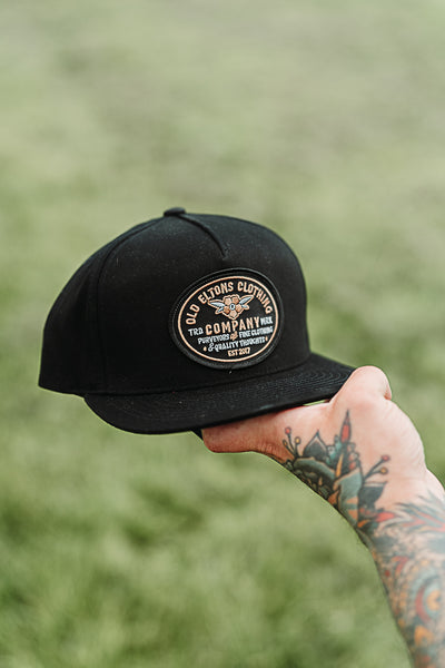 Classic Cap