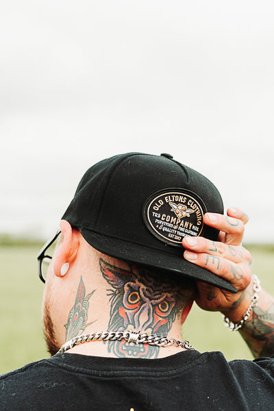 Classic Cap