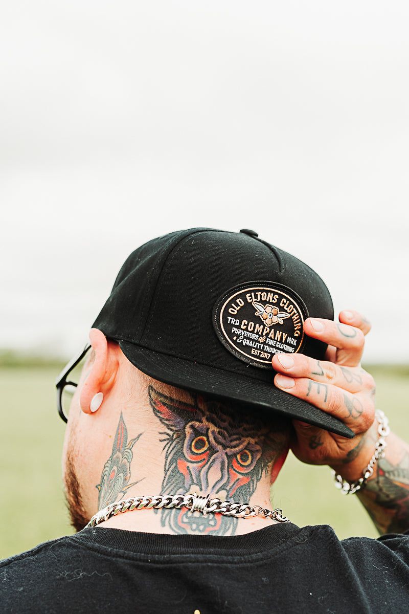 Classic Cap