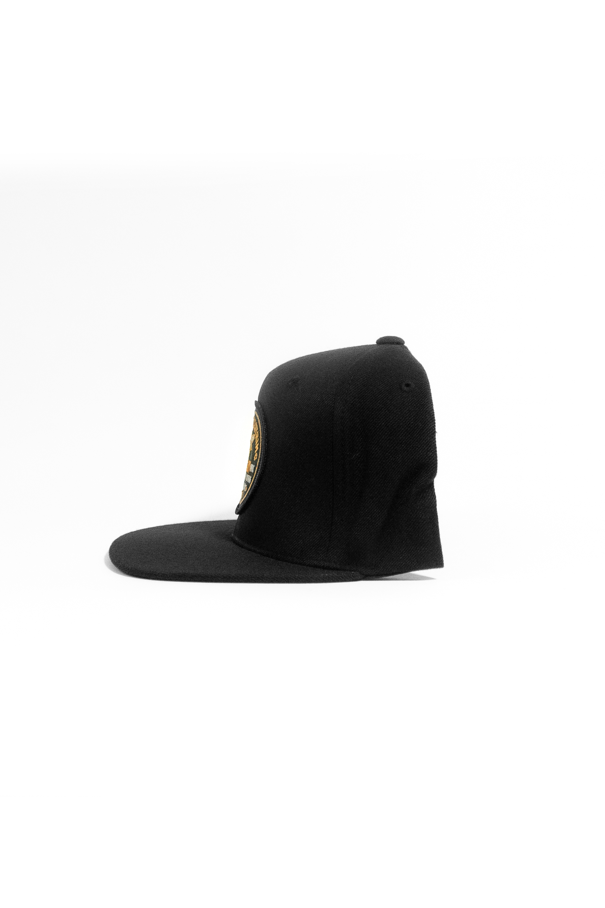 Classic Snap Back