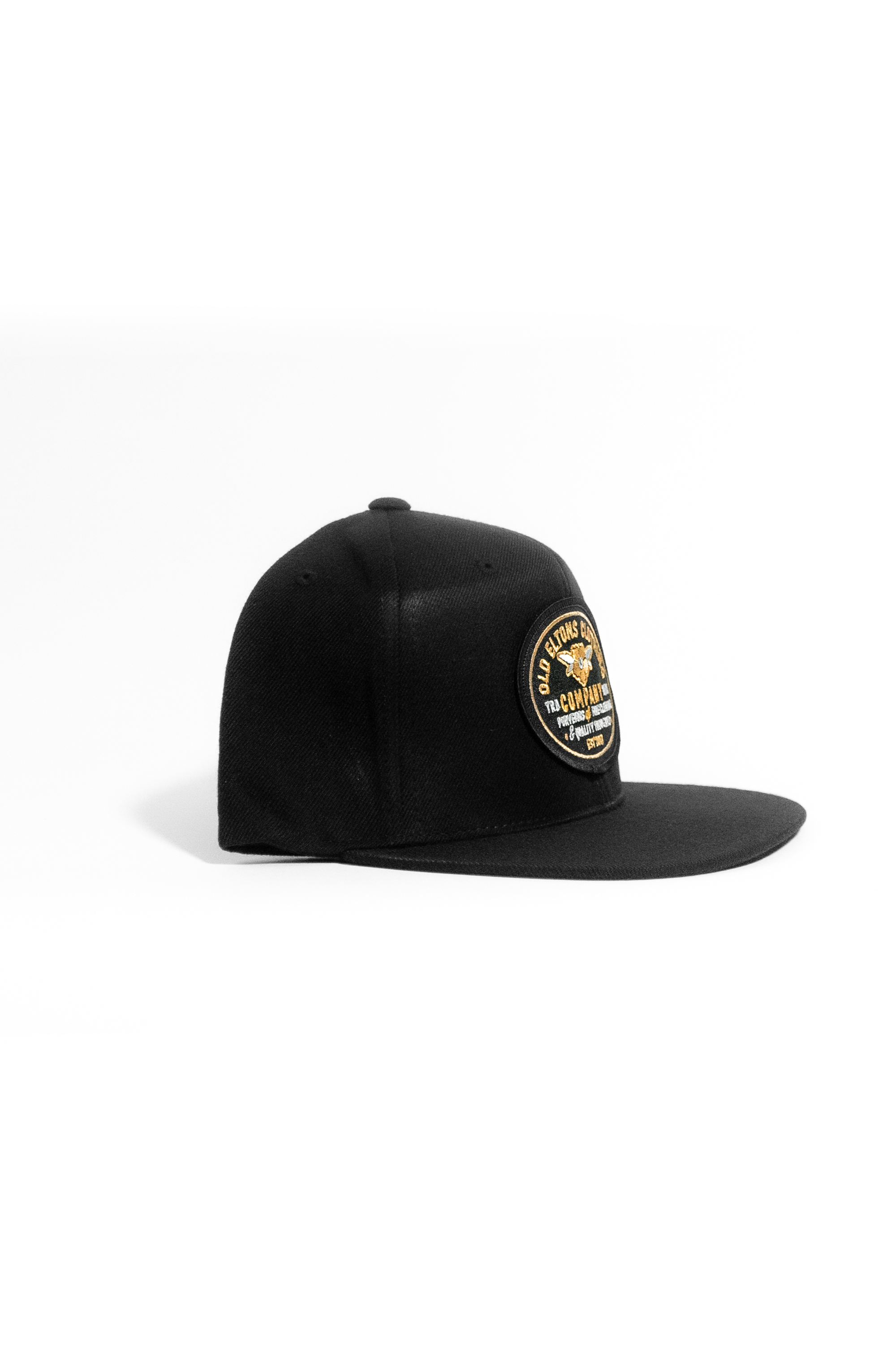 Classic Snap Back
