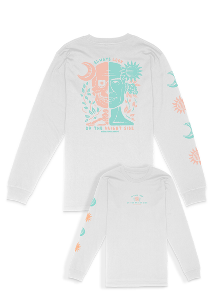 Always Look On The Bright Side - Long Sleeve
