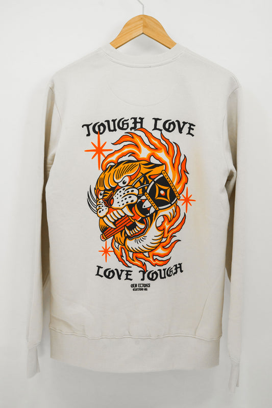 Tough Love Sweatshirt
