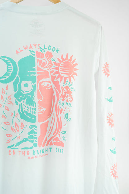 Always Look On The Bright Side - Long Sleeve