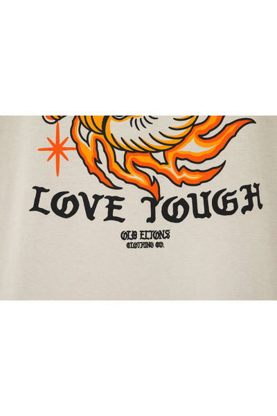 Tough Love Tee