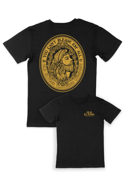 Can't Please 'Em All