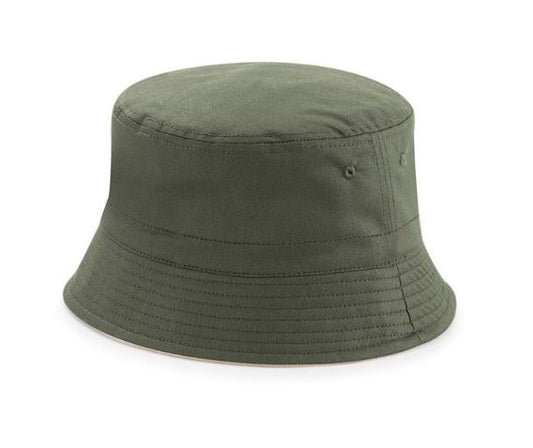 Old Eltons Reversible Bucket Hat