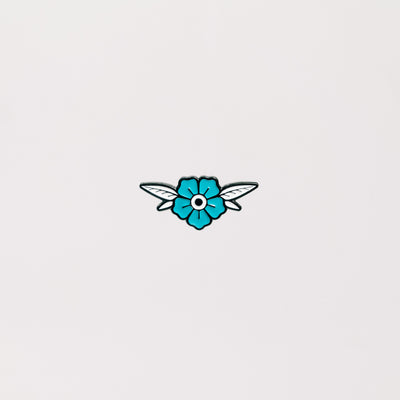 Stay Strong - Enamel Pin