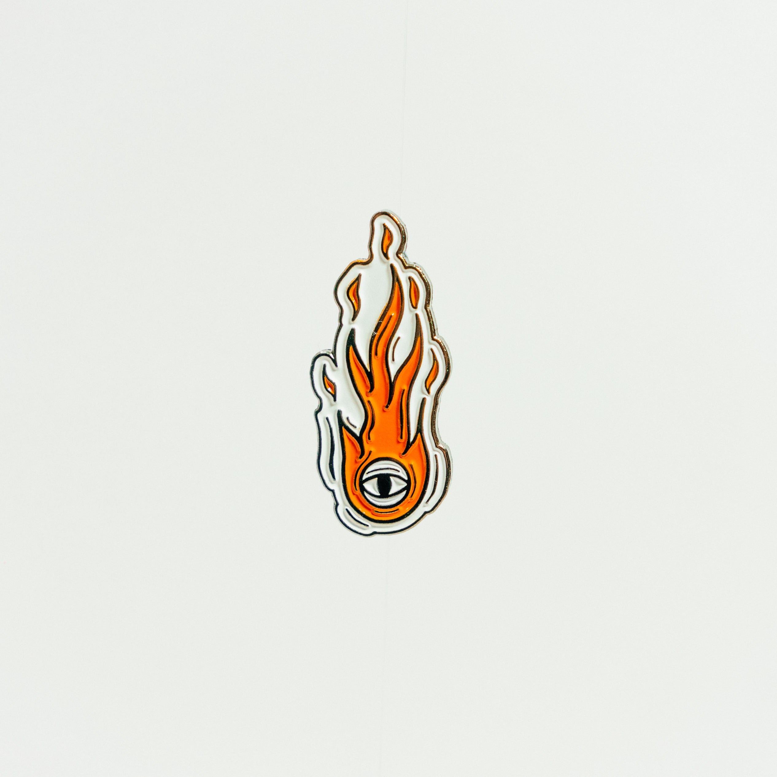 Through Hell Pin