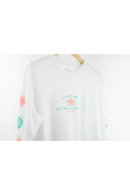 Always Look On The Bright Side - Long Sleeve