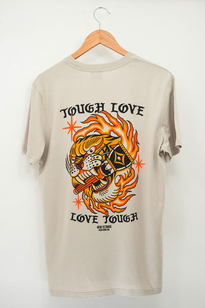 Tough Love Tee