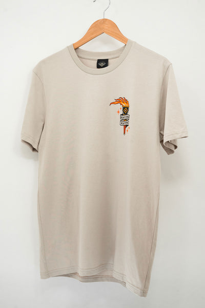 Tough Love Tee